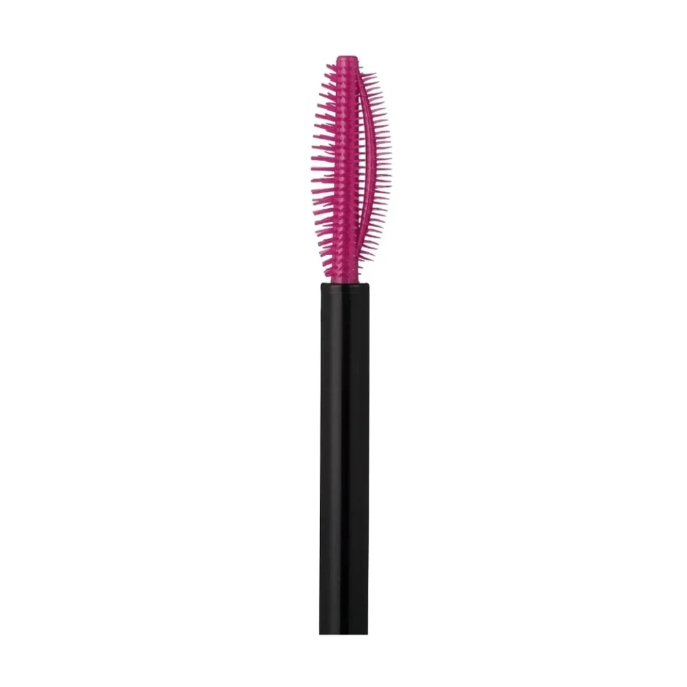 COL LAB Extreme Black Mascara with Curved Applicator